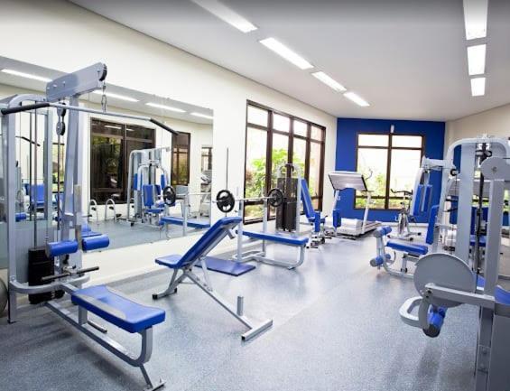 Apartment Tw Cyclinn Basic Olimpia *