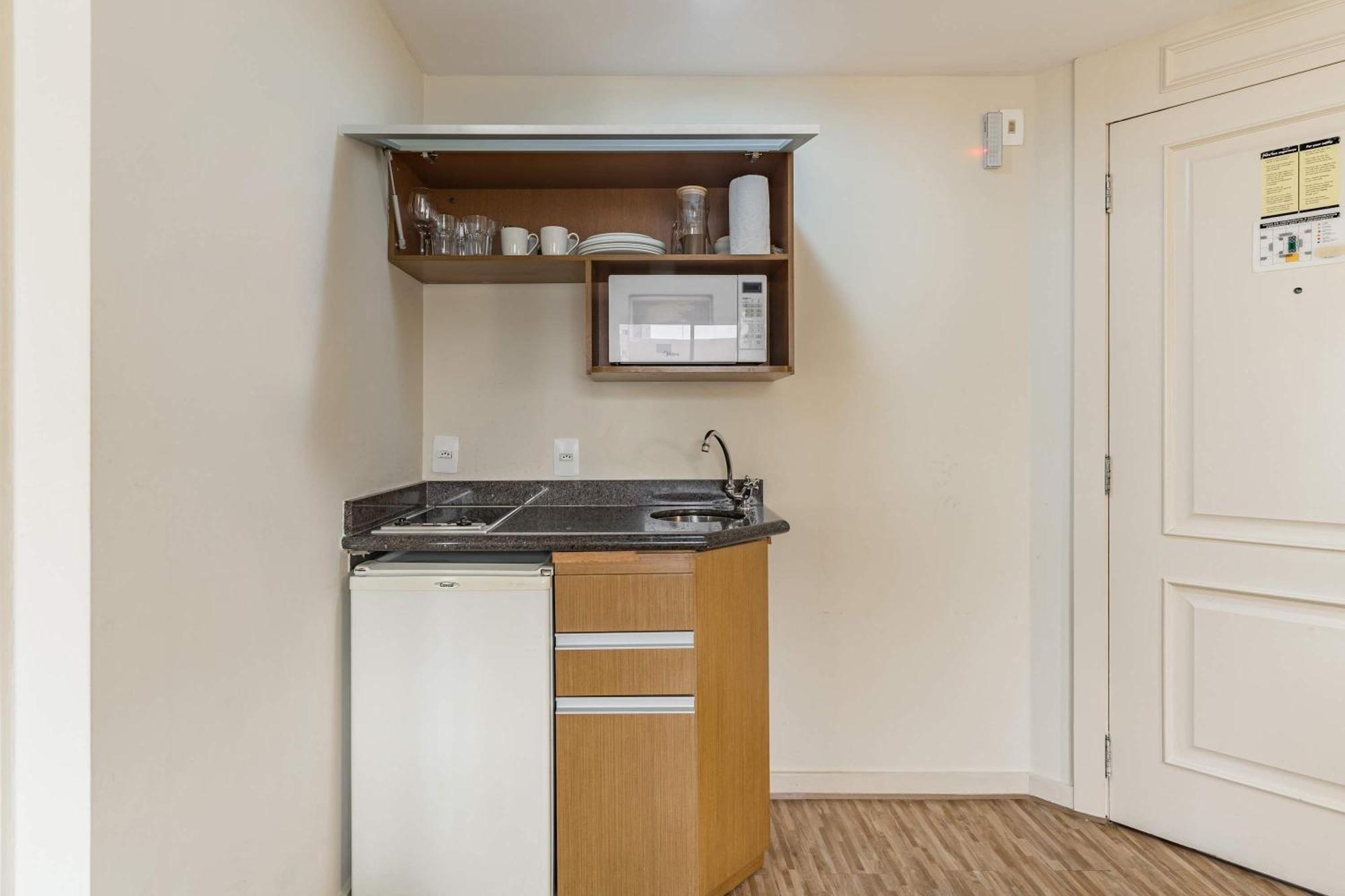 Tw Cyclinn Basic Olimpia Apartment *