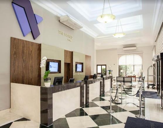 Apartamento Tw Cyclinn Basic Olimpia São Paulo