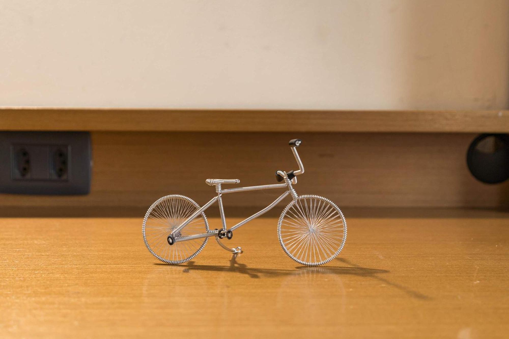 Tw Cyclinn Basic Olimpia Apartamento