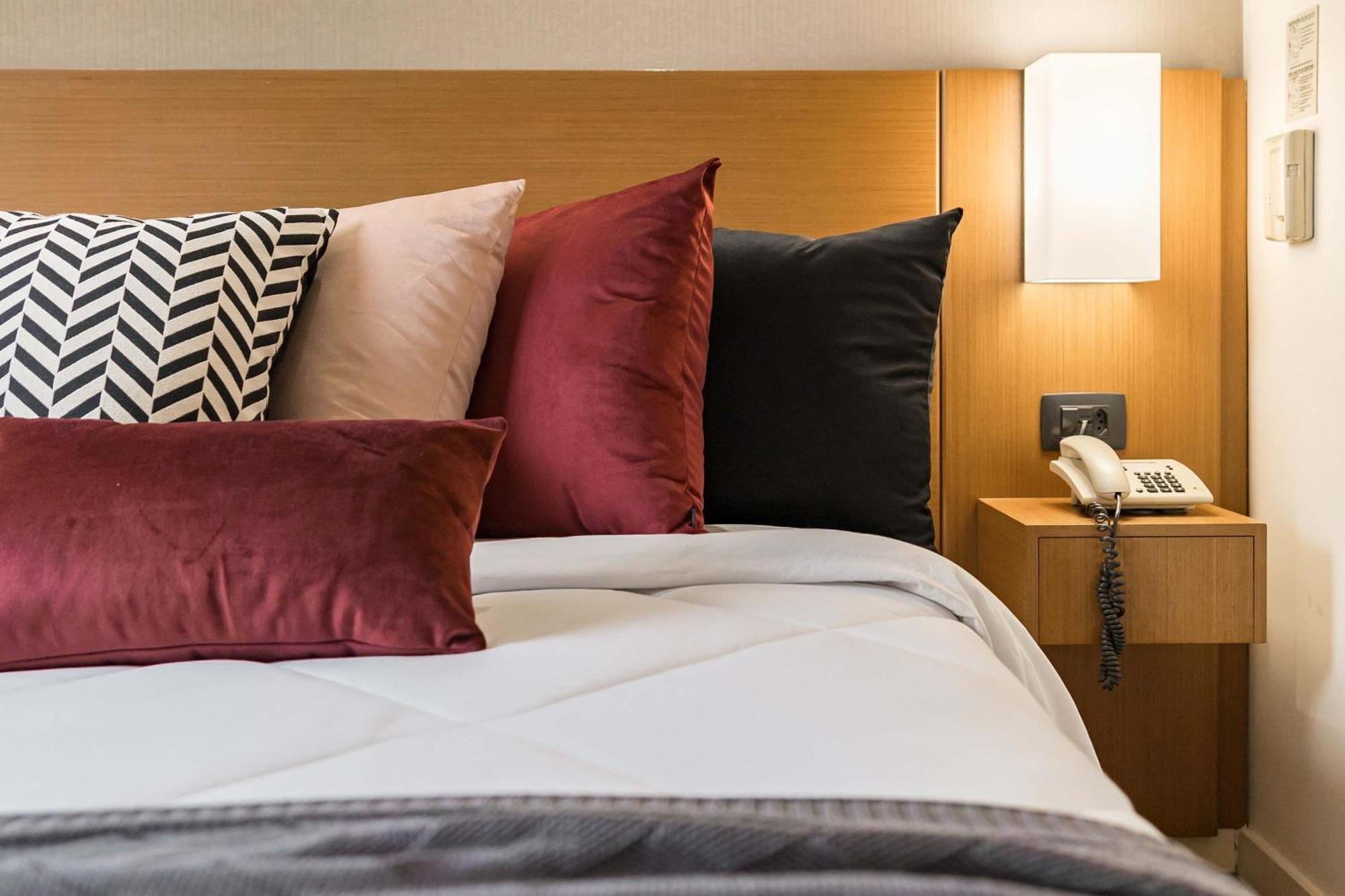 Apartamento Tw Cyclinn Basic Olimpia São Paulo