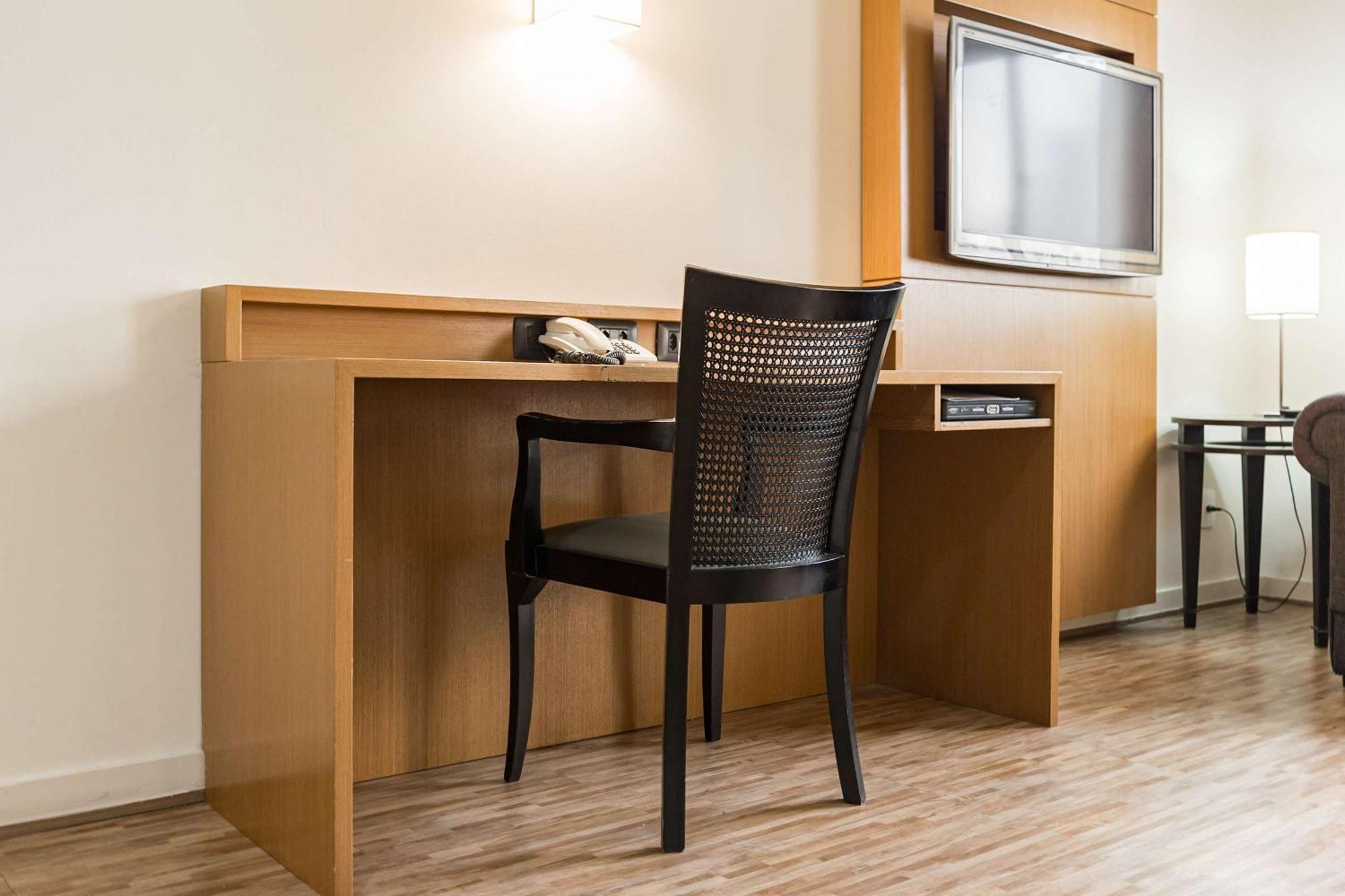 Tw Cyclinn Basic Olimpia Apartamento São Paulo