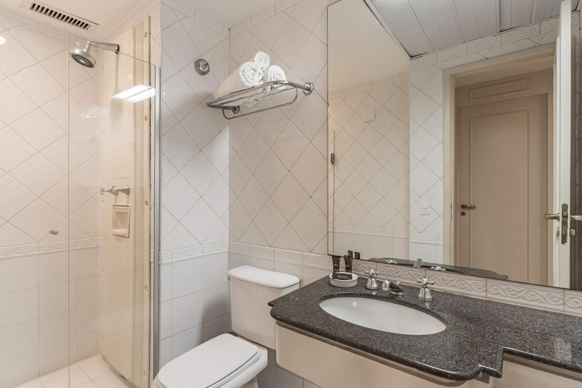 Tw Cyclinn Basic Olimpia Apartamento São Paulo